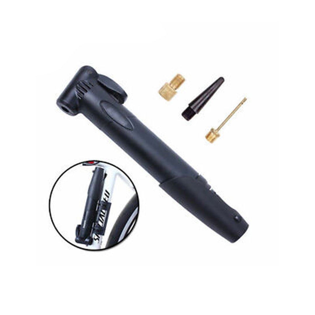 LM22-250 MINI BOMBA PARA INFLAR LLANTAS DE BICICLETA