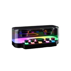 PARLANTE TECLADO 26