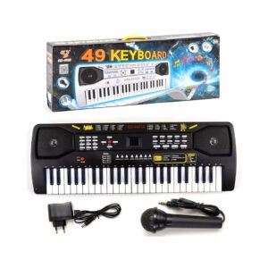 PIANO ELECTRICO SD-4902
