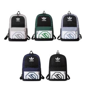 MOCHILA DISEÑO ADDS
