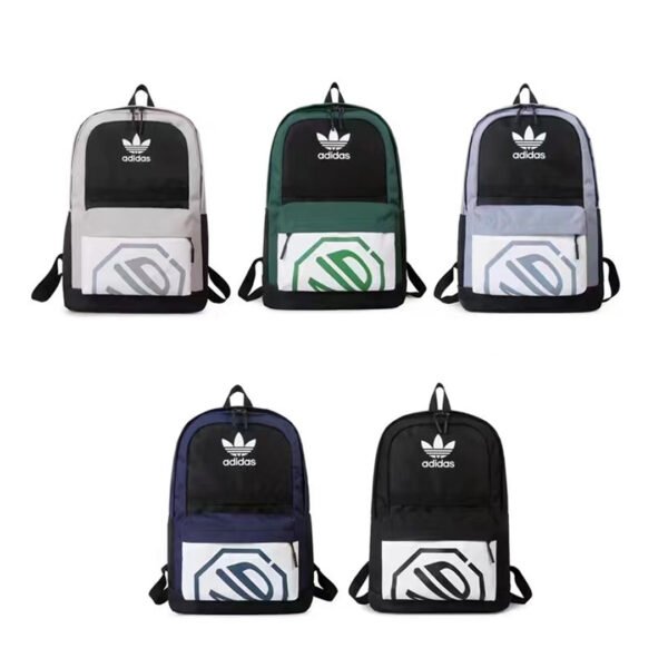 MOCHILA DISEÑO ADDS