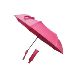 PARAGUAS RETRACTIL