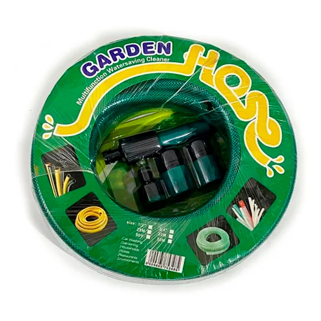 LM23-6-103 MANGUERA DE AGUA 20 M