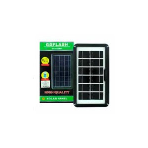 PANEL SOLAR TP1 EP-0635 6V 3.5W