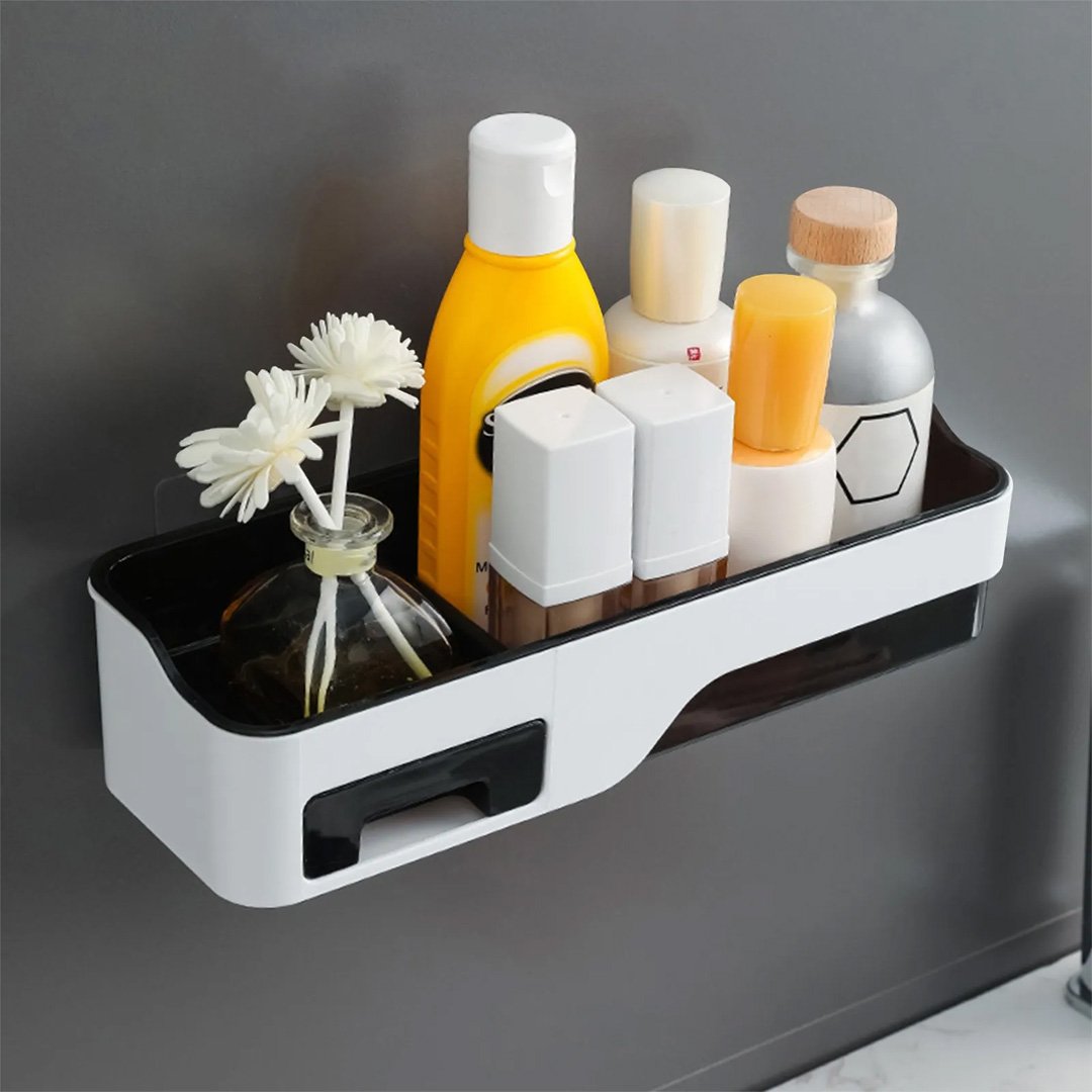 LM23-7-62 ORGANIZADOR DE BAÑO MULTIUSO TP2