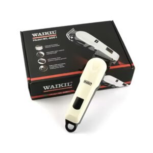 MAQUINA CORTADORA DE CABELLO WAIKIL WL-6001