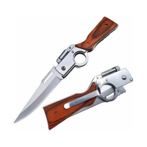 NAVAJA PLEGABLE TP AK47