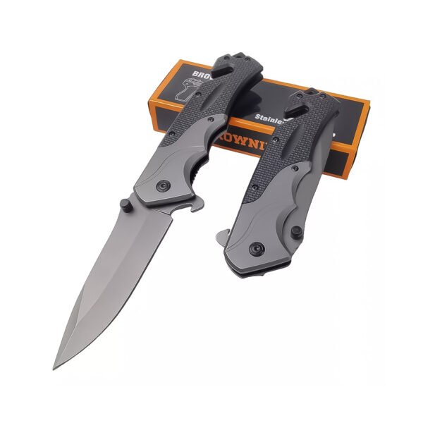 NAVAJA BROWNING FA49