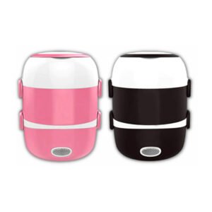 MINI LONCHERA ELECTRICA PORTATIL