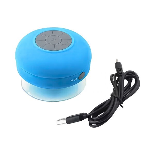 PARLANTE PORTATIL IMPERMEABLE CS-A6BT