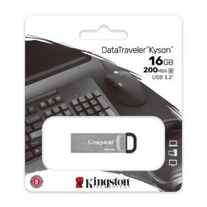 MEMORIA USB 16GB, C10
