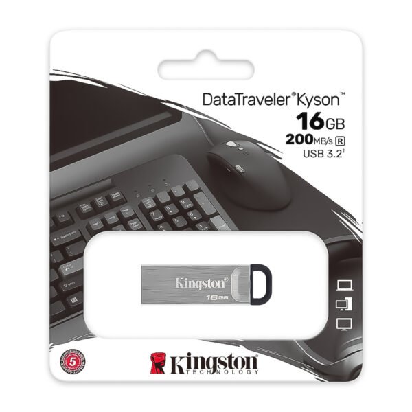 MEMORIA USB 16GB, C10