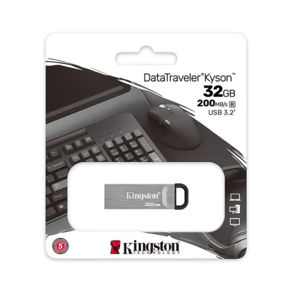 MEMORIA USB 32GB, C10