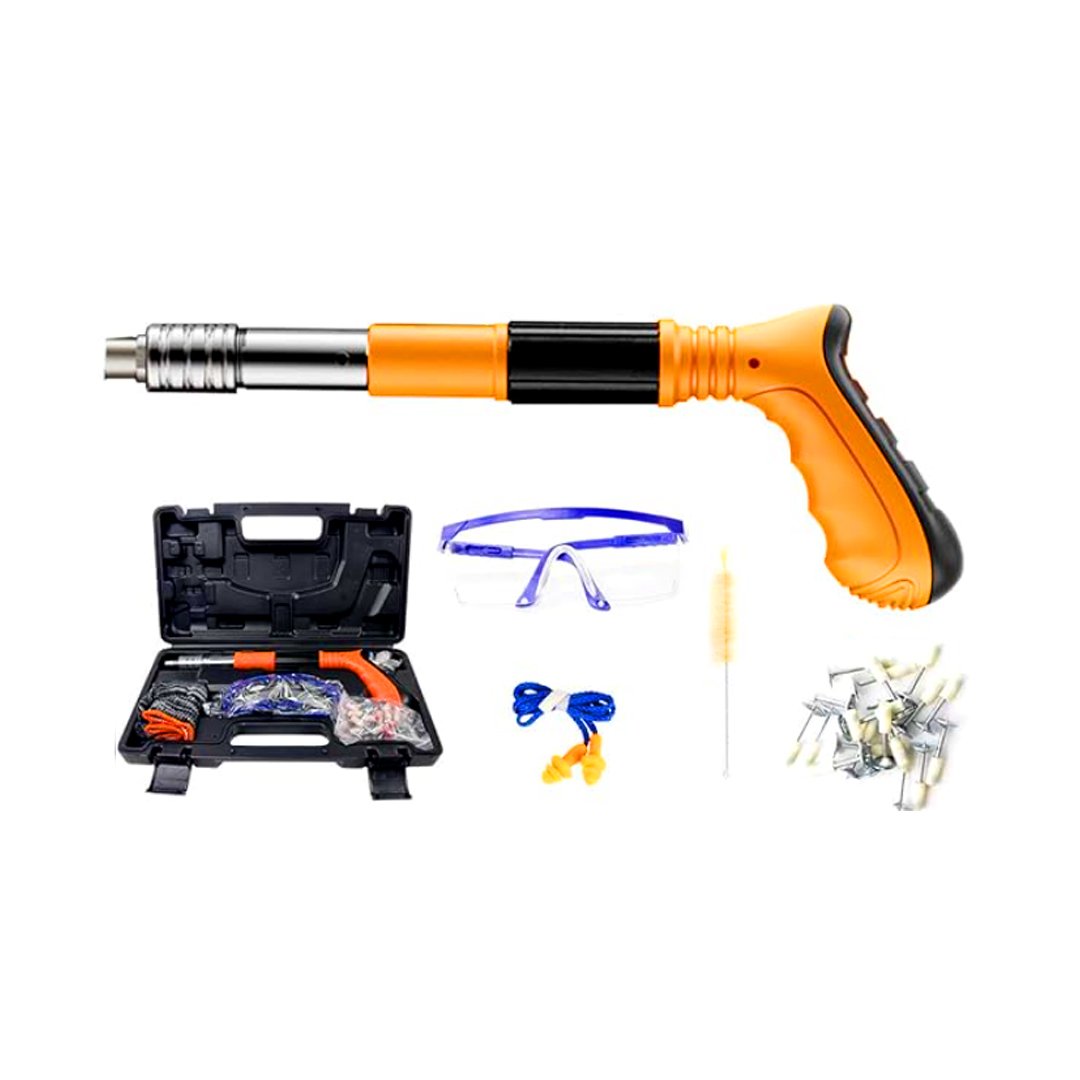 LM24-12-28 KIT PISTOLA DE CLAVOS