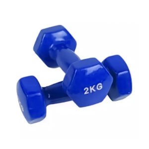 PESA DE VINILO 2KG (PAR)