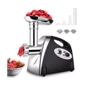 MOLINO DE CARNE ELECTRICO