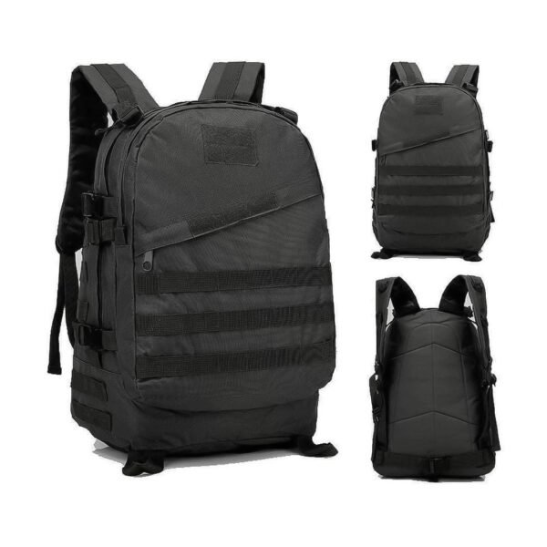 MOCHILA TACTICA MILITAR TJX-3D