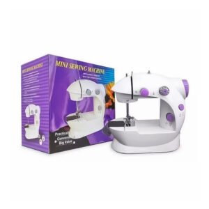 MINI MAQUINA DE COSER
