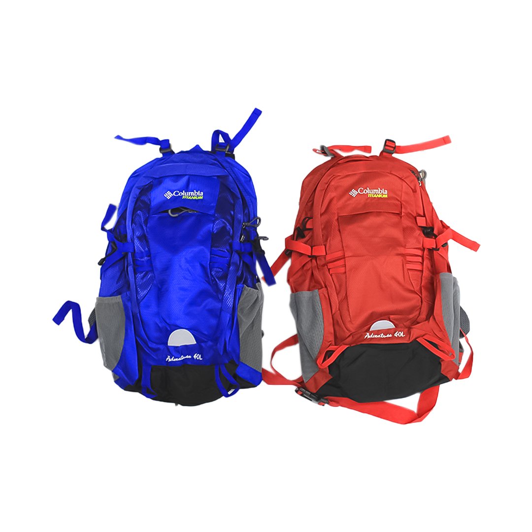 LM24-4-61 MOCHILA COLUMB 40LT