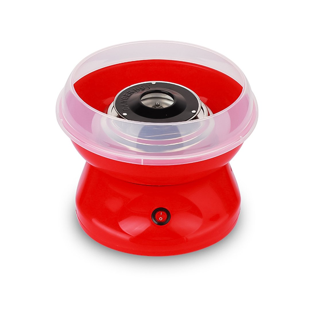 LM24-5-112 MINI MAQUINA DE ALGODON DE AZUCAR