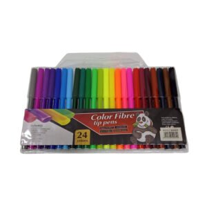MARCADORES 24 PCS W35