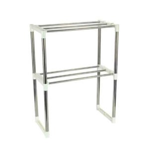 ORGANIZADOR MULTIFUNCION 2 NIVELES 4910