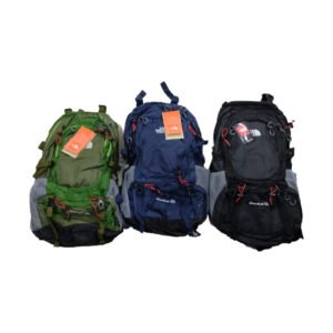 MOCHILA NF ADVEATUDE 50 LITROS