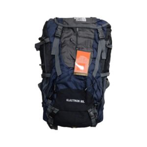 MOCHILA NF ELECTRON 60 LITROS