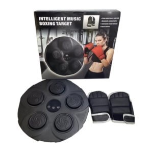 MAQUINA DE BOXEO BLUETOOTH CHM-001