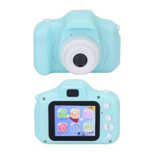 MINI CAMARA DIGITAL X2 PARA NIÑOS