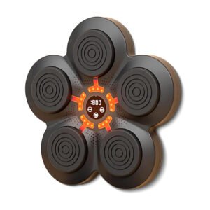 MAQUINA DE BOXEO BLUETOOTH CHM-002