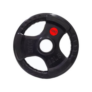 PESA PARA BARRA OLIMPICA 10KG