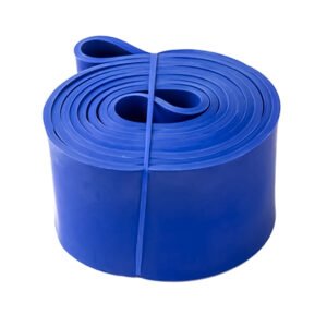 BANDA DE RESISTENCIA 64MM X 1M