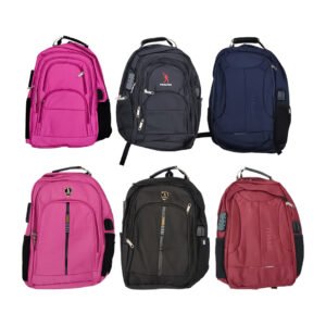 MOCHILA DEPORTIVA FEIDANG F-18