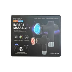 MASAJEADOR PRO-THERAPY FRIO CALIENTE