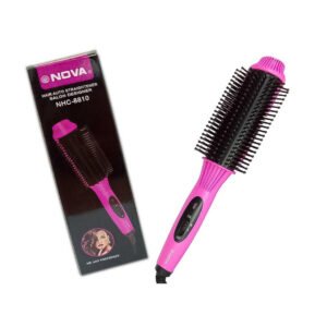 CEPILLO SECADOR DE CABELLO NOVA NHC-8810