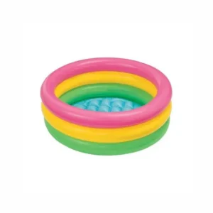 PISCINA INFLABLE INTEX 0.61*0.22