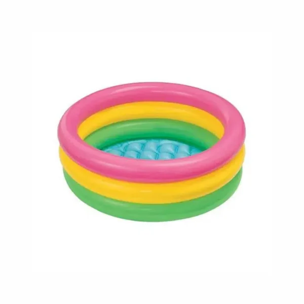PISCINA INFLABLE INTEX 0.61*0.22
