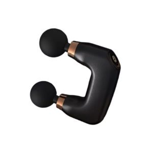 PISTOLA MASAJEADORA DOBLE