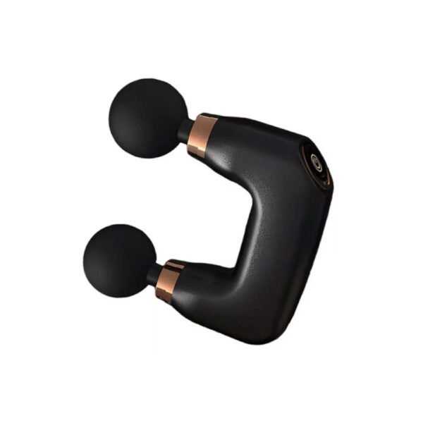 PISTOLA MASAJEADORA DOBLE