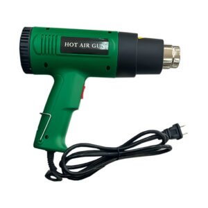 PISTOLA DE CALOR