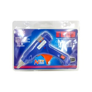 PISTOLA DE SILICONA HOT MEL YB-703