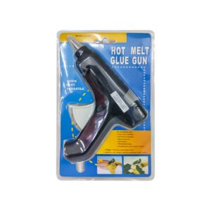 PISTOLA DE SILICONA HOT MEL G-250