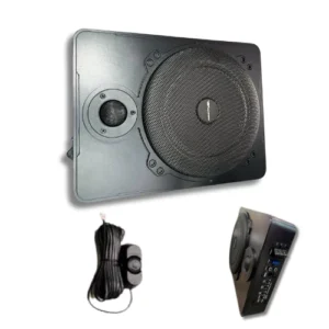 bajo slim amplificador 10" tf dsp 2402