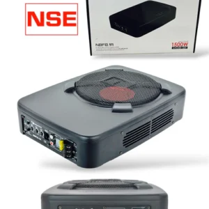 bajo amplificado slim nse 8” my 8.1r