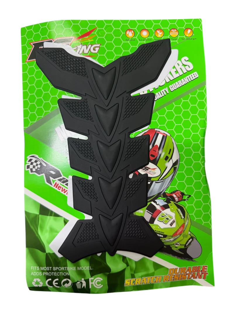 protector de tanque reforzado para moto hw mtygt 400 protector de tanque reforzado para moto hw mtygt 400