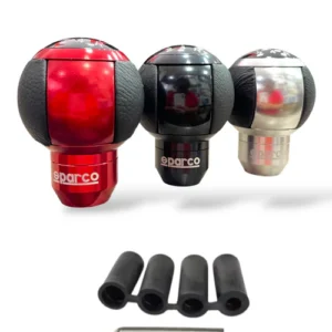 pomo de palanca sparco hw pdt 374