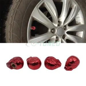 tapa valvula metalica iron man hw qmm 254