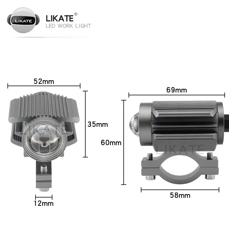 proyector de luz 1pc op gzd31723 proyector de luz 1pc op gzd31723
