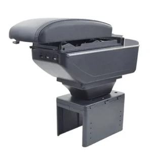 apoya brazos universal con 7 usb cy 3424